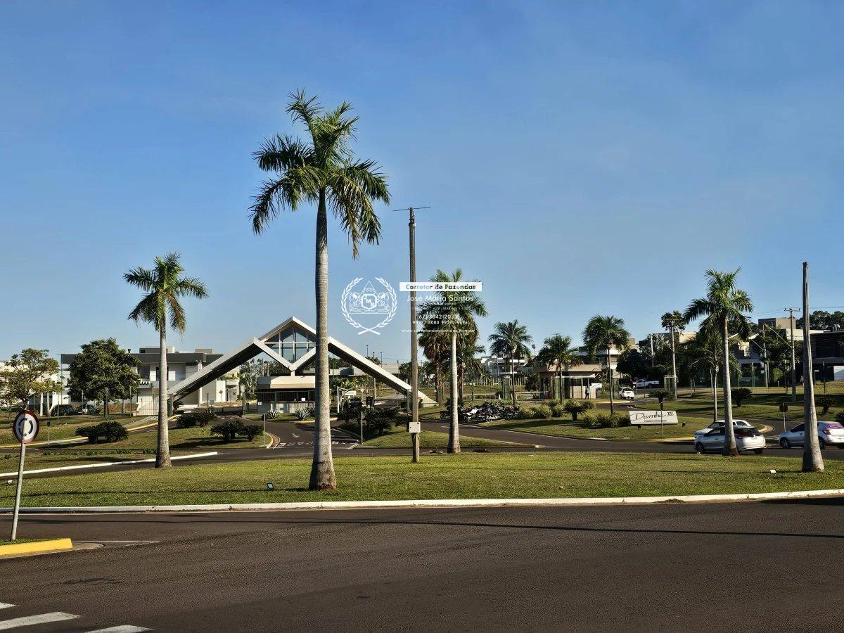 Casa- 04 suítes- Alto Padrão- Dhama III