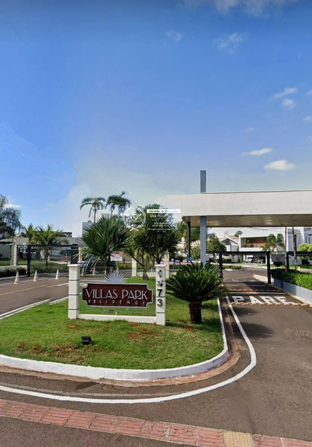 Lote- Villas Park- Villas Boas